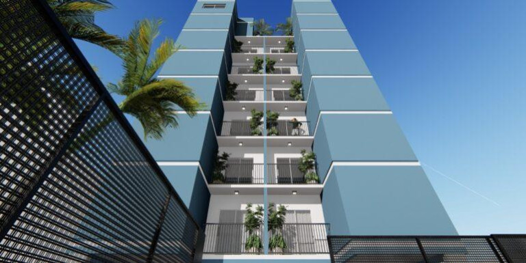 Imagem Imóvel com 2 Quartos à Venda, 50 m² Imagem Imóvel com 2 Quartos à Venda, 50 m²