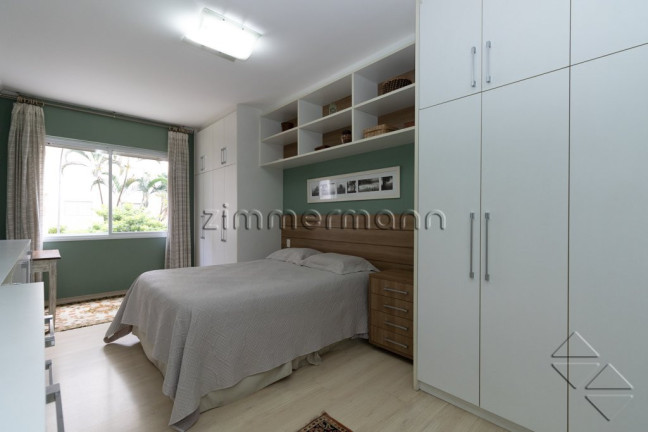 Imagem Apartamento com 4 Quartos à Venda, 260 m² em Santa Cecilia - São Paulo Imagem Apartamento com 4 Quartos à Venda, 260 m² em Santa Cecilia - São Paulo