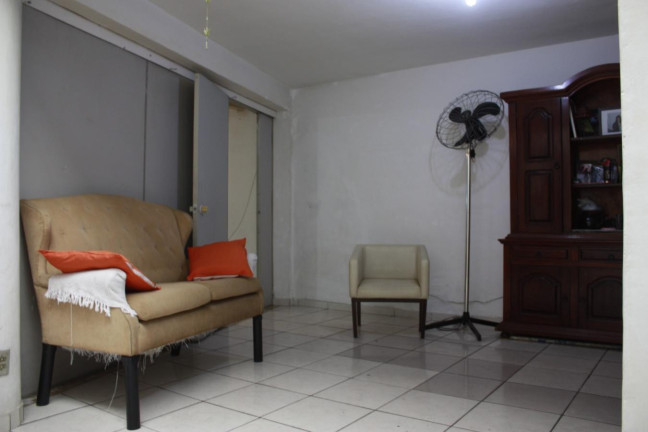 Imagem Casa com 3 Quartos à Venda, 180 m² em Ipiranga - São Paulo