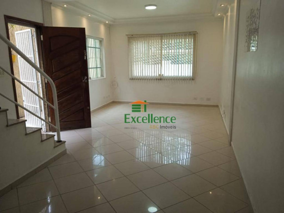 Casa com 3 Quartos à Venda, 121 m² em Vila Zelina - São Paulo
