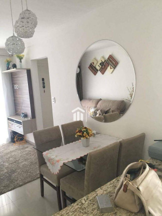 Imagem Imóvel com 2 Quartos à Venda, 45 m² em Tremembé - São Paulo