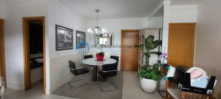 Imagem Apartamento com 3 Quartos à Venda, 1 m² em Tamboré - Santana De Parnaiba