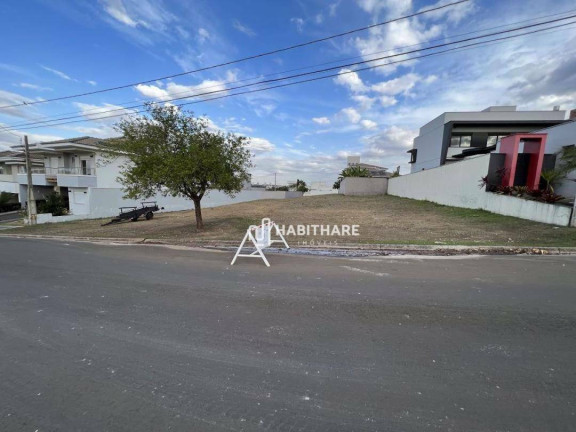 Imagem Terreno à Venda, 430 m² em Damha I - Piracicaba