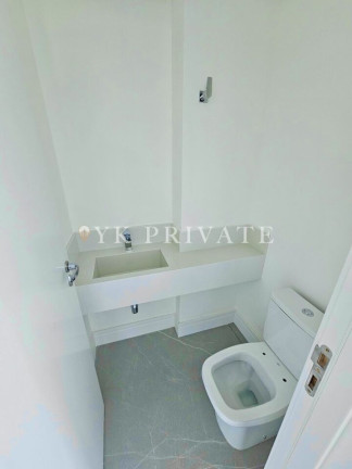 Imagem Apartamento com 2 Quartos à Venda, 75 m² em Perdizes - São Paulo