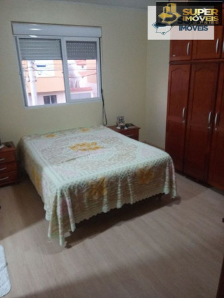 Imagem Casa de Condomínio com 3 Quartos à Venda, 126 m² em Fragata - Pelotas