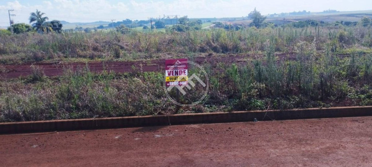 Imagem Ponto Comercial à Venda, em Parque Industrial São José - Sertanópolis Imagem Ponto Comercial à Venda, em Parque Industrial São José - Sertanópolis