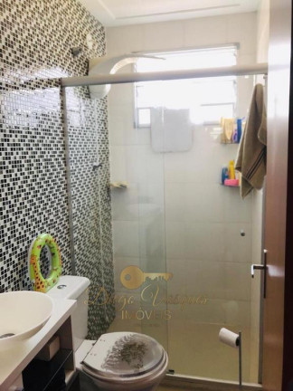 Imagem Apartamento com 2 Quartos à Venda, 51 m² em Araras - Teresópolis Imagem Apartamento com 2 Quartos à Venda, 51 m² em Araras - Teresópolis