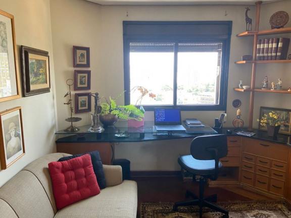 Imagem Apartamento com 4 Quartos à Venda, 170 m² em Perdizes - São Paulo Imagem Apartamento com 4 Quartos à Venda, 170 m² em Perdizes - São Paulo