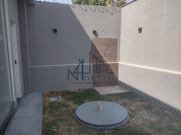 Imagem Casa com 3 Quartos à Venda, 187 m² em Cidade Vera Cruz - Aparecida De Goiânia