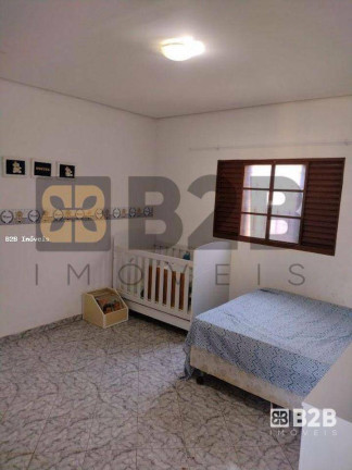Imagem Casa com 3 Quartos à Venda, 156 m² em Vale Do Igapó - Bauru Imagem Casa com 3 Quartos à Venda, 156 m² em Vale Do Igapó - Bauru
