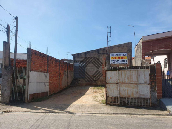 Imagem Terreno à Venda, 600 m² em Jardim Toledo - Votorantim Imagem Terreno à Venda, 600 m² em Jardim Toledo - Votorantim