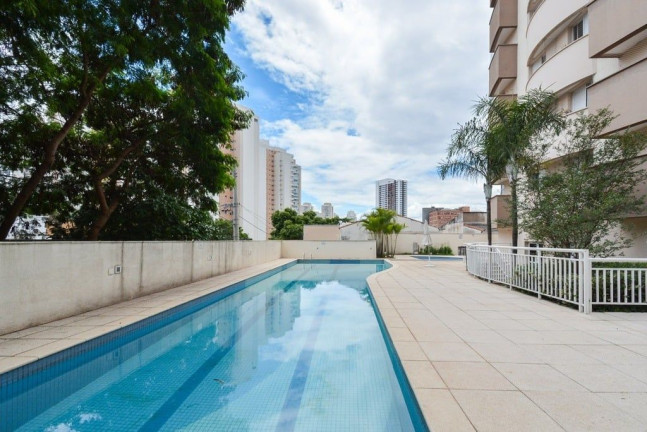 Imagem Apartamento com 3 Quartos à Venda, 60 m² em Vila Pompéia - São Paulo