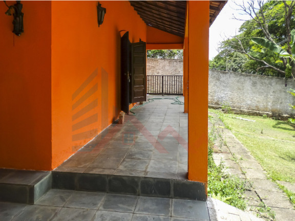 Imagem Imóvel com 3 Quartos à Venda, 380 m² em Sousas - Campinas