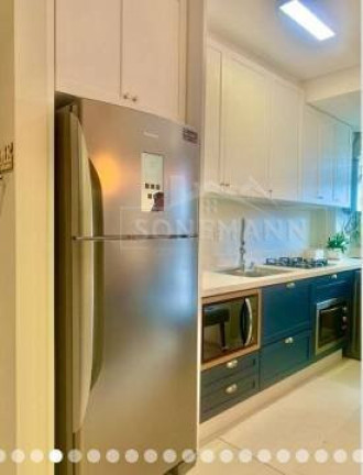 Imagem Apartamento com 1 Quarto à Venda, 49 m² em Centro - Florianópolis Imagem Apartamento com 1 Quarto à Venda, 49 m² em Centro - Florianópolis