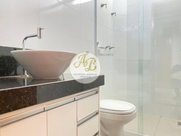 Imagem Apartamento com 3 Quartos à Venda, 73 m² em Prolongamento Jardim Flórida - Franca