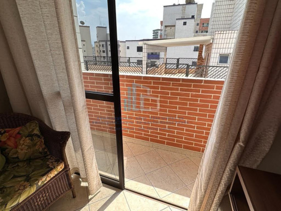 Imagem Apartamento com 1 Quarto à Venda, 49 m² em Guilhermina - Praia Grande Imagem Apartamento com 1 Quarto à Venda, 49 m² em Guilhermina - Praia Grande