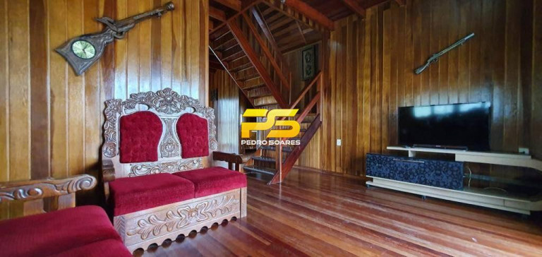 Imagem Casa com 3 Quartos à Venda, 220 m² em Bananeiras Imagem Casa com 3 Quartos à Venda, 220 m² em Bananeiras