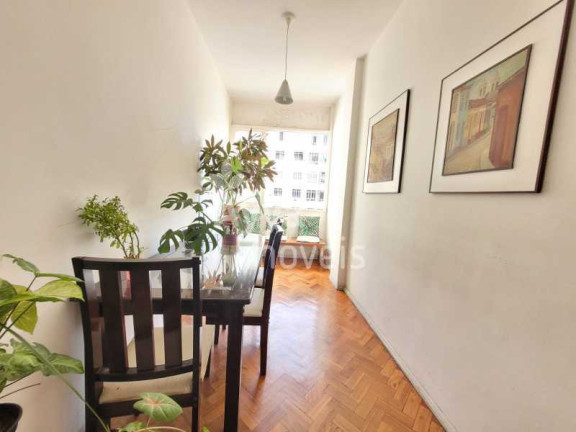 Imagem Apartamento com 3 Quartos à Venda, 96 m² em Laranjeiras - Rio De Janeiro Imagem Apartamento com 3 Quartos à Venda, 96 m² em Laranjeiras - Rio De Janeiro