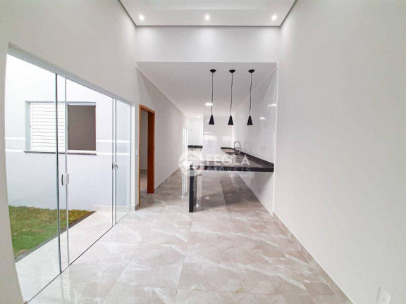 Imagem Casa com 3 Quartos à Venda, 96 m² em Parque Nova Carioba - Americana Imagem Casa com 3 Quartos à Venda, 96 m² em Parque Nova Carioba - Americana