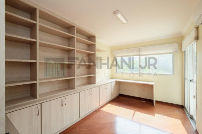 Imagem Imóvel com 3 Quartos à Venda, 215 m² em Campo Belo - São Paulo Imagem Imóvel com 3 Quartos à Venda, 215 m² em Campo Belo - São Paulo