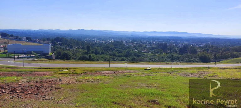 Imagem Terreno à Venda, 450 m² em Campestre - São Leopoldo