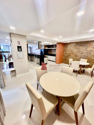 Imagem Apartamento com 2 Quartos à Venda, 57 m² em São João - Itajaí Imagem Apartamento com 2 Quartos à Venda, 57 m² em São João - Itajaí