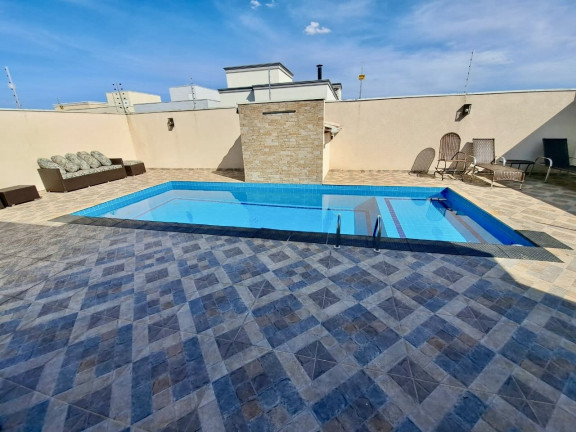 Imagem Casa com 3 Quartos à Venda, 171 m² em Portais (polvilho) - Cajamar