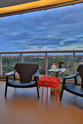 Imagem Apartamento com 3 Quartos à Venda, 160 m² em Jardim Santa Maria - São José Do Rio Preto Imagem Apartamento com 3 Quartos à Venda, 160 m² em Jardim Santa Maria - São José Do Rio Preto