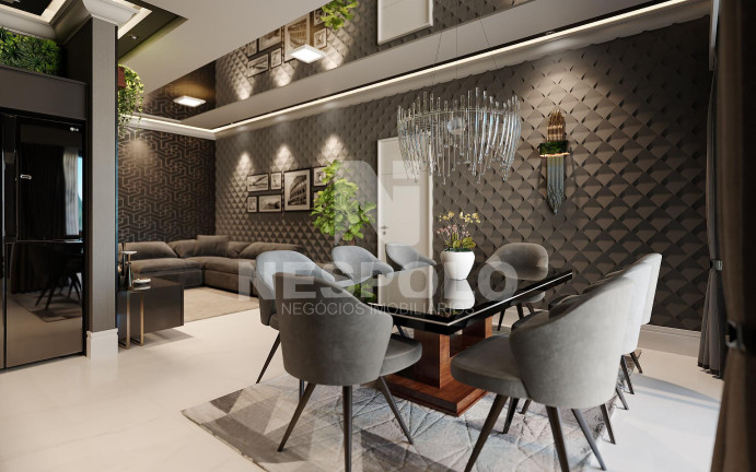 Imagem Apartamento à Venda, 125 m² em Perequê - Porto Belo Imagem Apartamento à Venda, 125 m² em Perequê - Porto Belo