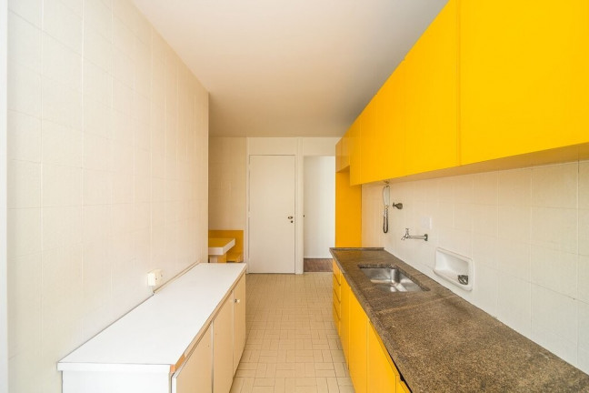 Imagem Imóvel com 3 Quartos à Venda, 92 m² em Cidade Monções - São Paulo