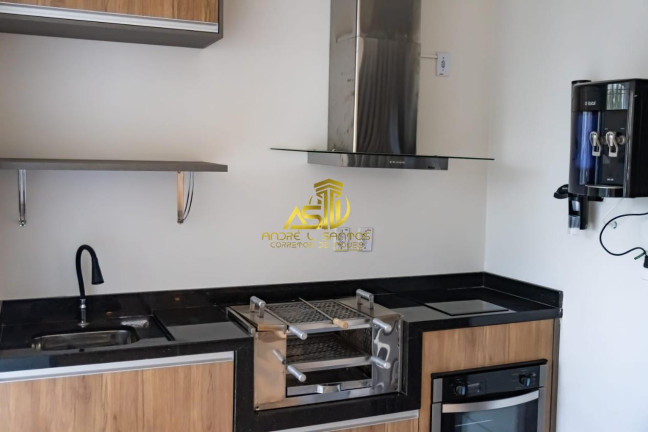 Imagem Apartamento com 1 Quarto à Venda, 47 m² em Guilhermina - Praia Grande