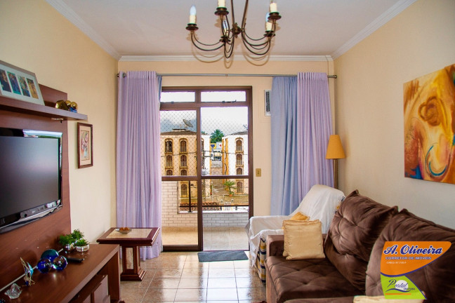 Imagem Apartamento com 2 Quartos à Venda, 80 m² em Centro - Ubatuba Imagem Apartamento com 2 Quartos à Venda, 80 m² em Centro - Ubatuba