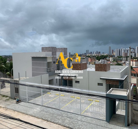 Imagem Casa de Condomínio com 3 Quartos à Venda, 130 m² em Bultrins - Olinda Imagem Casa de Condomínio com 3 Quartos à Venda, 130 m² em Bultrins - Olinda