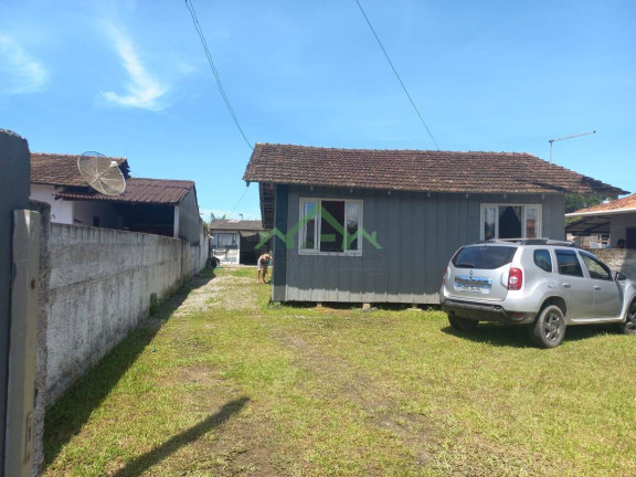 Casa com 2 Quartos à Venda, 102 m² em Salinas - Balneário Barra Do Sul