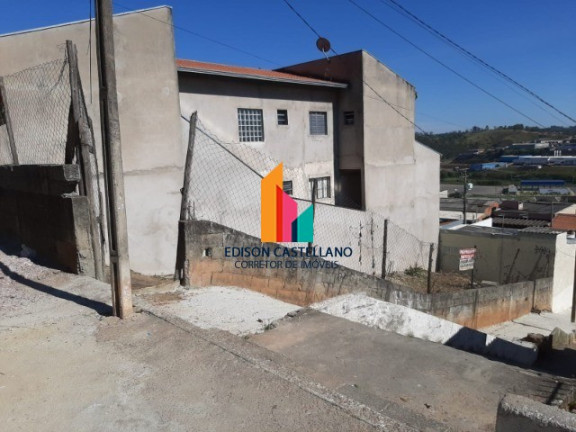 Imagem Terreno à Venda, 125 m² em Jardim Cruz Alta - Várzea Paulista Imagem Terreno à Venda, 125 m² em Jardim Cruz Alta - Várzea Paulista