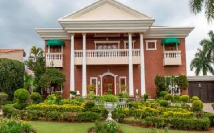 Imagem Casa de Condomínio com 6 Quartos à Venda, 100 m² em Vila Barão - Sorocaba Imagem Casa de Condomínio com 6 Quartos à Venda, 100 m² em Vila Barão - Sorocaba