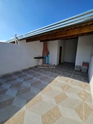Imagem Casa com 2 Quartos à Venda, 130 m² em Vila Matilde - São Paulo Imagem Casa com 2 Quartos à Venda, 130 m² em Vila Matilde - São Paulo