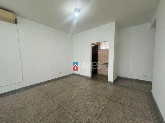 Imagem Sala Comercial para Alugar, 46 m² em Vila Santa Catarina - Americana Imagem Sala Comercial para Alugar, 46 m² em Vila Santa Catarina - Americana