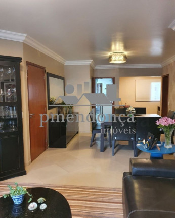 Imagem Apartamento com 4 Quartos à Venda, 128 m² em Perdizes - São Paulo Imagem Apartamento com 4 Quartos à Venda, 128 m² em Perdizes - São Paulo