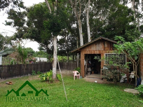 Imagem Chácara com 3 Quartos à Venda, 108 m² em Pinheiros - Balneário Barra Do Sul Imagem Chácara com 3 Quartos à Venda, 108 m² em Pinheiros - Balneário Barra Do Sul