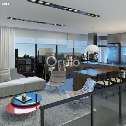 Apartamento com 1 Quarto à Venda, 76 m² em Petrópolis - Porto Alegre
