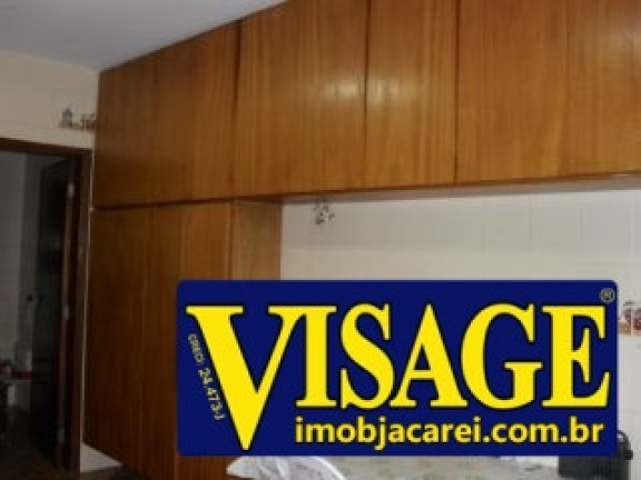 Imagem Casa com 4 Quartos à Venda, 269 m² em Sao Joao - Jacareí