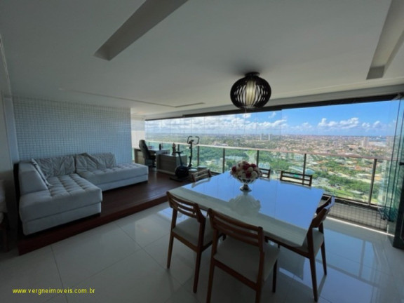 Imagem Imóvel com 3 Quartos à Venda, 151 m² em Patamares - Salvador Imagem Imóvel com 3 Quartos à Venda, 151 m² em Patamares - Salvador