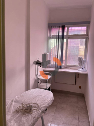 Imagem Apartamento com 1 Quarto à Venda, 44 m² em Centro - Nova Iguaçu