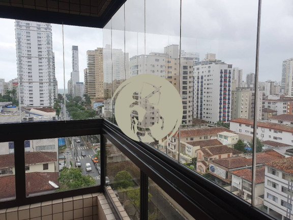 Imagem Cobertura com 3 Quartos à Venda, 250 m² em Aparecida - Santos Imagem Cobertura com 3 Quartos à Venda, 250 m² em Aparecida - Santos