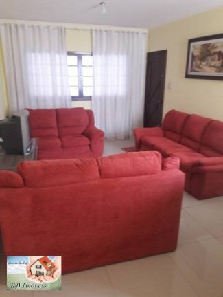 Imagem Casa com 4 Quartos à Venda, 187 m² em Cidade São Jorge - Santo André Imagem Casa com 4 Quartos à Venda, 187 m² em Cidade São Jorge - Santo André