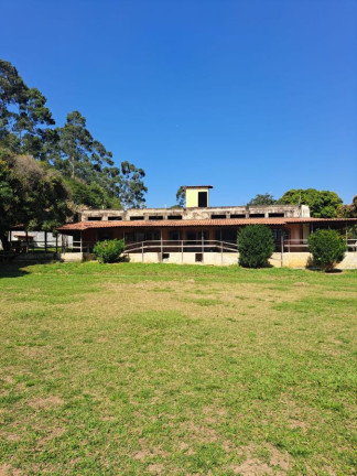 Chácara à Venda, 12.185 m² em Santa Cruz - Rio De Janeiro