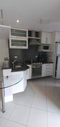 Imagem Apartamento com 1 Quarto à Venda, 58 m² em Jardim Ampliação - São Paulo