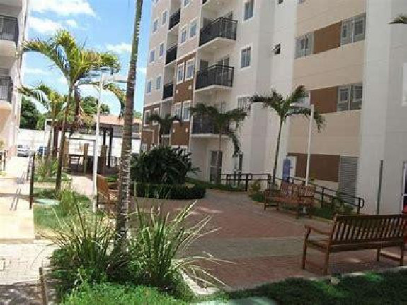 Imagem Apartamento com 2 Quartos à Venda, 60 m² em Morada Do Sol - Teresina Imagem Apartamento com 2 Quartos à Venda, 60 m² em Morada Do Sol - Teresina