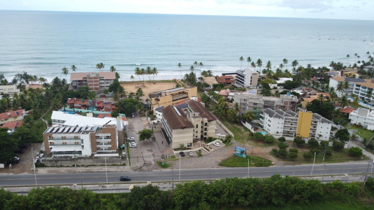 Imagem Flat com 1 Quarto à Venda, 26 m² em Porto De Galinhas - Ipojuca